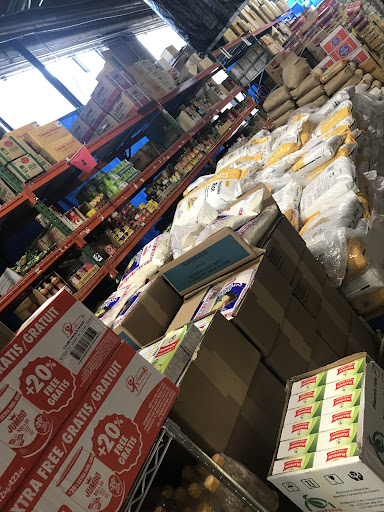 Asian Grocery Store «Lotus Blossom Inc», reviews and photos, 2750 Main Ave, Fargo, ND 58103, USA