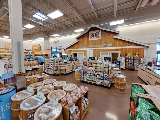 Health Food Store «Sprouts Farmers Market», reviews and photos, 10018 Commons St, Lone Tree, CO 80124, USA