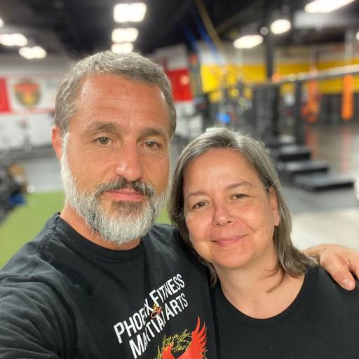 Gym «Phoenix Fitness & Martial Arts», reviews and photos, 3957 Deep Rock Rd, Henrico, VA 23233, USA