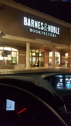 Book Store «Barnes & Noble», reviews and photos, 319 US-202, Bridgewater, NJ 08807, USA