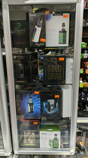 Cigar Shop «Vape N Cigar», reviews and photos, 7104 Minstrel Way #7, Columbia, MD 21045, USA