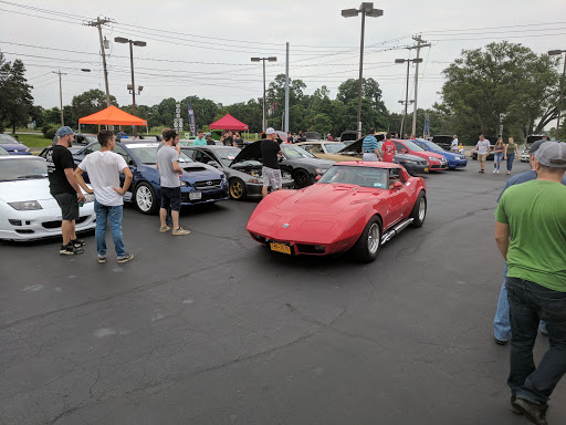 Auto Repair Shop «Exit 11 Auto, Inc.», reviews and photos, 7283 W Henrietta Rd, Rush, NY 14543, USA