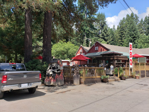 Grocery Store «Navarro General Store», reviews and photos, 231 Wendling St, Navarro, CA 95463, USA