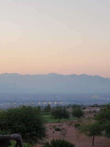 Public Golf Course «The Revere Golf Club», reviews and photos, 2600 Hampton Rd, Henderson, NV 89052, USA