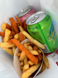 Plats et boissons du Restaurant Lebon gout des îles à Sainte-Geneviève-des-Bois - n°2