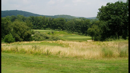 High Bridge Hills Golf Club
