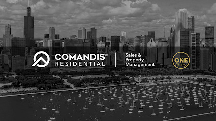 COMANDIS Residential Sales & Property Management