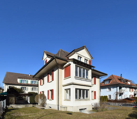 Rezensionen über Sollberger Treuhand AG in Bern - Immobilienmakler