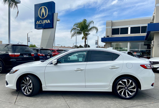 Acura Dealer «Valencia Acura», reviews and photos, 23955 Creekside Rd, Valencia, CA 91355, USA