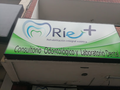 Consultorio Odontologíco RIE +