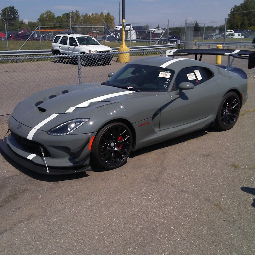 Auto Auction «Manheim Detroit», reviews and photos, 600 Will Carleton Rd, Carleton, MI 48117, USA