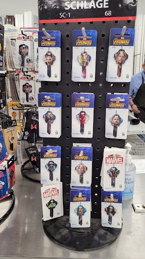 Hardware Store «Mission Hardware», reviews and photos, 501 W Valley Blvd, San Gabriel, CA 91776, USA