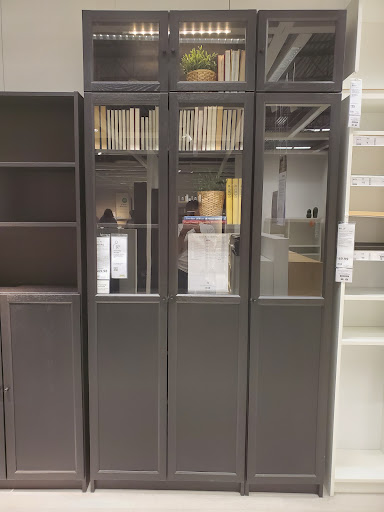 Furniture Store «IKEA Covina Home Furnishings», reviews and photos, 848 S Barranca Ave, Covina, CA 91723, USA