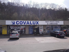 Covalux Wavre