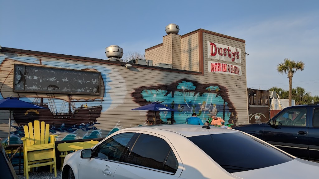 Dusty's Oyster Bar 32413