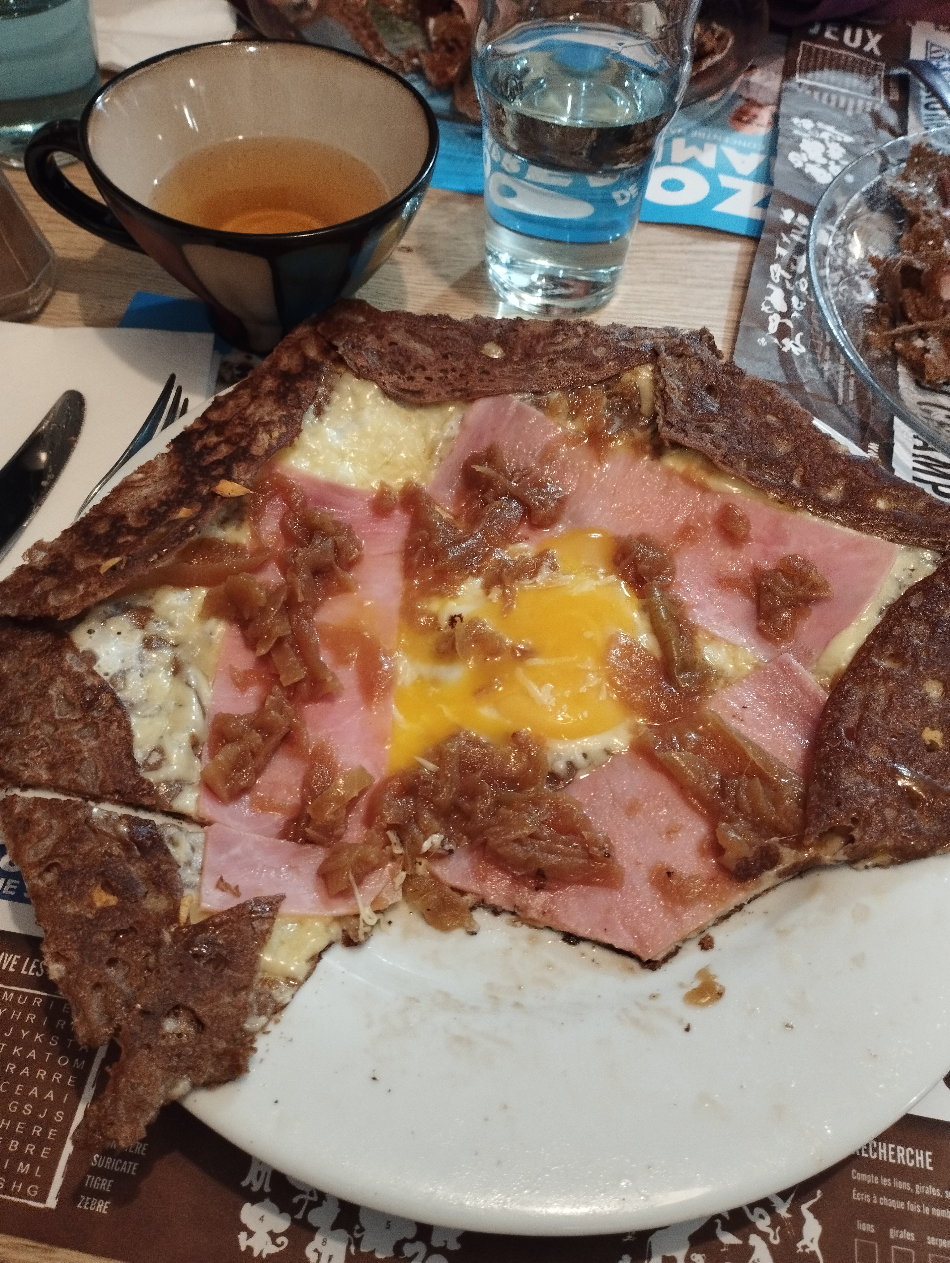Photo n° 2 de l'avis de Ludovic.a fait le 26/10/2022 à 11:37