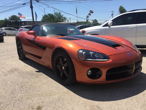 Car Dealer «MAKKA AUTO SALES», reviews and photos, 2105 Royal Ln, Dallas, TX 75229, USA