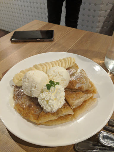 Dessert Shop «Na Ya Dessert House», reviews and photos, 5338 Geary St, San Francisco, CA 94121, USA