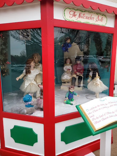 Shopping Mall «Utica Square», reviews and photos, 1709 Utica Square, Tulsa, OK 74114, USA