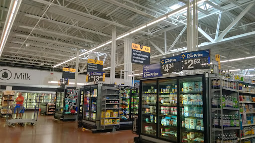 Department Store «Walmart Supercenter», reviews and photos, 9451 Dunkirk Ln N, Maple Grove, MN 55311, USA