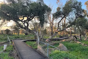 Malbup Bird Hide image