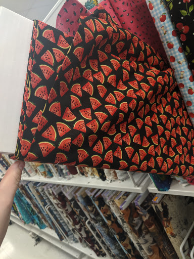 Fabric Store «Jo-Ann Fabrics and Crafts», reviews and photos, 2559 S Reynolds Rd, Toledo, OH 43614, USA