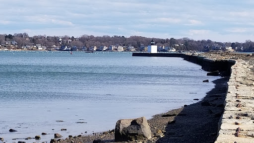 Historical Place «Salem Maritime National Historic Site», reviews and photos, 160 Derby St, Salem, MA 01970, USA