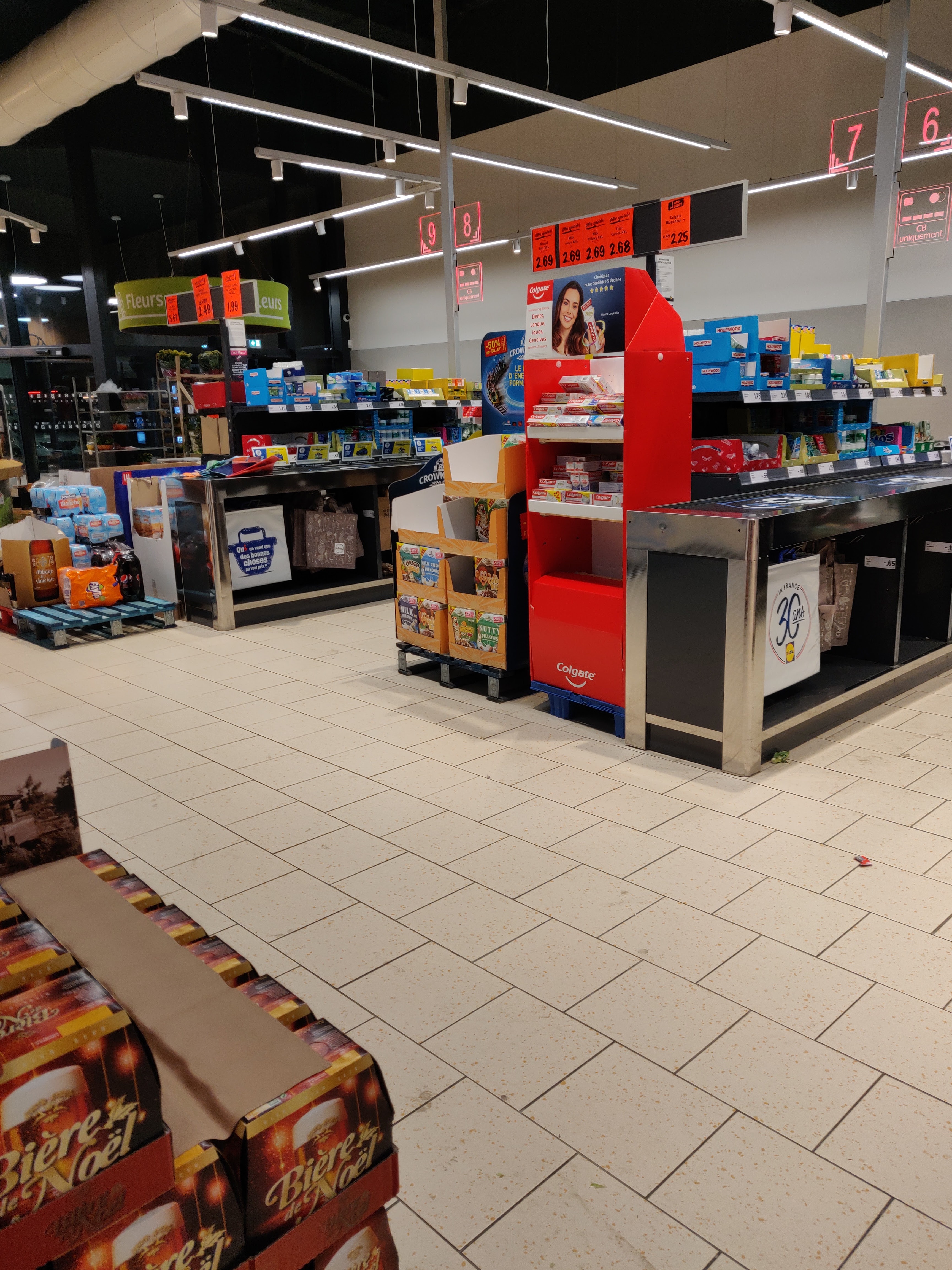 Photo n° 15 de l'avis de Fred.. fait le 26/10/2019 à 11:50
