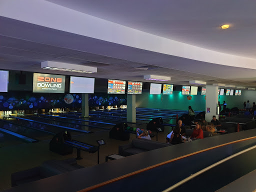 Zone Bowling Dee Why - Ten Pin Bowling, Laser tag, Arcade
