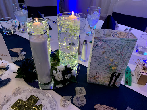 Caterer «Personal Touch Catering», reviews and photos, 1530 Santa Barbara Blvd, Cape Coral, FL 33914, USA