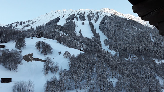 Doggilochstrasse 118, 7250 Klosters-Serneus, Schweiz