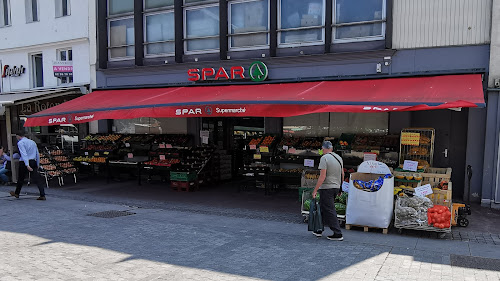 Épicerie SPAR Rouen