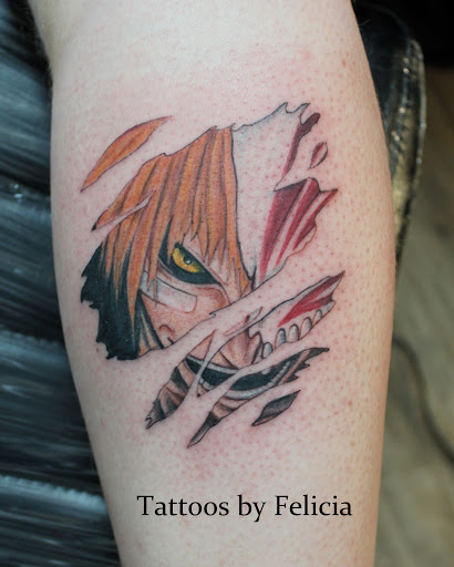 Explore fine line tattoo ideas for guys, creative tattoo ideas in Fort Myers, available at Tiger Lotus Tattoo and Piercing