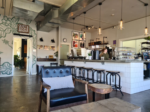 Coffee Shop «Zetêo Coffee», reviews and photos, 911 W Oak St, Conway, AR 72032, USA