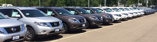 Nissan Dealer «West Herr Nissan of Orchard Park», reviews and photos, 3580 Southwestern Blvd, Orchard Park, NY 14127, USA
