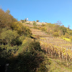 Photo n°1 de l'avis de Susanne.o fait le 01/11/2017 à 08:05 sur le  Hotel - Weinhaus Kläs & Sohn à Mayschoß