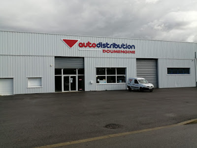 Autodistribution Doumengine - Saint-Palais à Saint-Palais