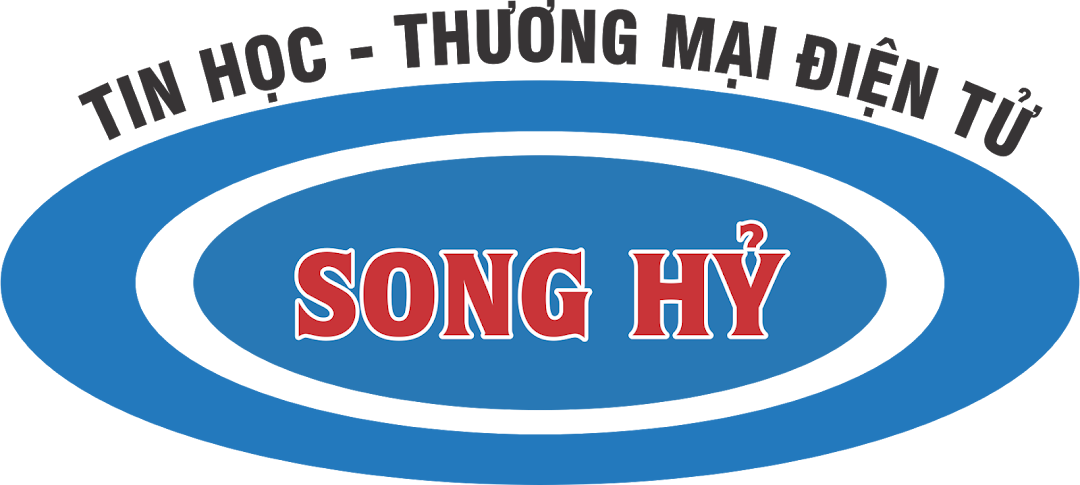 TIN HỌC - TMĐT SONG HỶ. Songhycamau.com