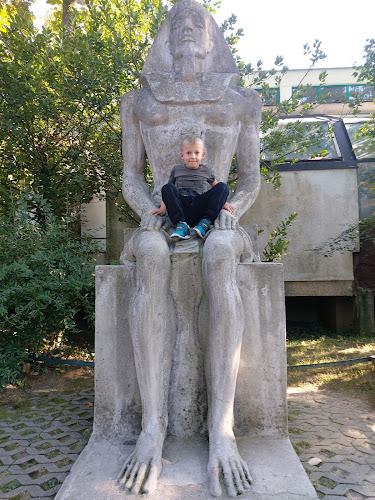 Zoološki vrt grada Zagreba - Muzej
