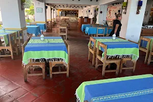 Bar Océano Restaurante image