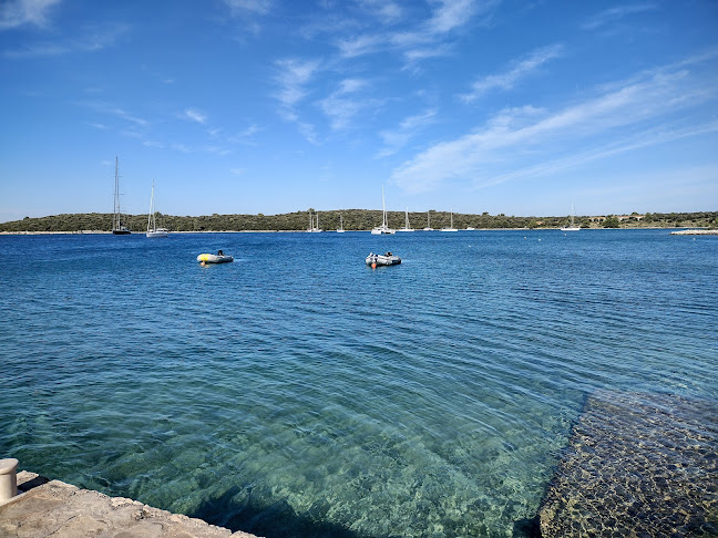 Radno vrijeme Camp Lupis