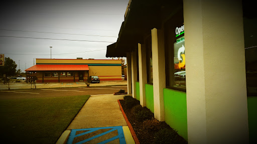 Restaurant «SUBWAY®Restaurants», reviews and photos, 3402 Pemberton Square Blvd, Vicksburg, MS 39180, USA