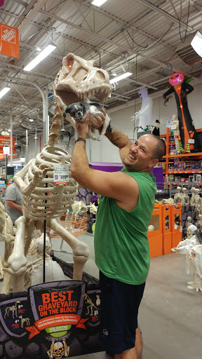 Home Improvement Store «The Home Depot», reviews and photos, 7 N Park Dr, Newton, NJ 07860, USA