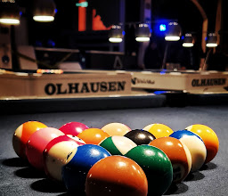 Billar Luna Azul photo