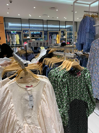 Stores to buy pajamas Mecca