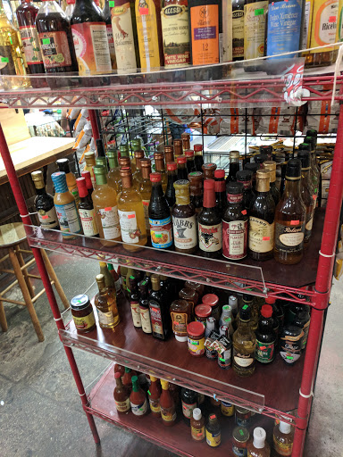 Italian Grocery Store «Central Grocery and Deli», reviews and photos, 923 Decatur St, New Orleans, LA 70116, USA