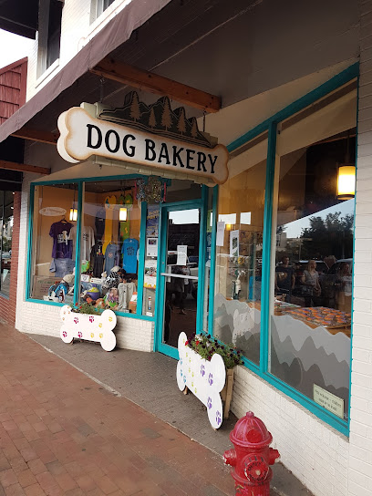 Smoky Mountain Dog Bakery