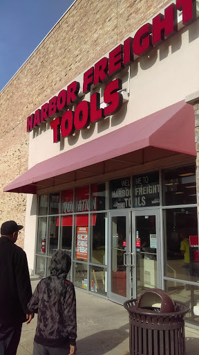 Hardware Store «Harbor Freight Tools», reviews and photos, 6808 W Greenfield Ave, West Allis, WI 53214, USA