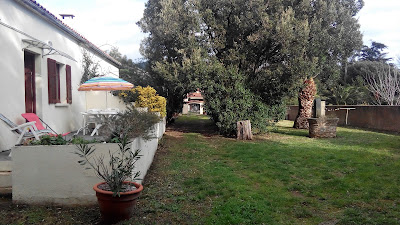 Location en Corse Pietracorbara à Pietracorbara