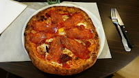 Pizza du Restaurant italien Foggia Ristorante à Longjumeau - n°12